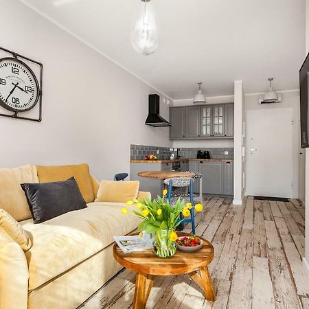 Happy Stay Old Town Cosy Apt. 367 Gdansk Exterior foto