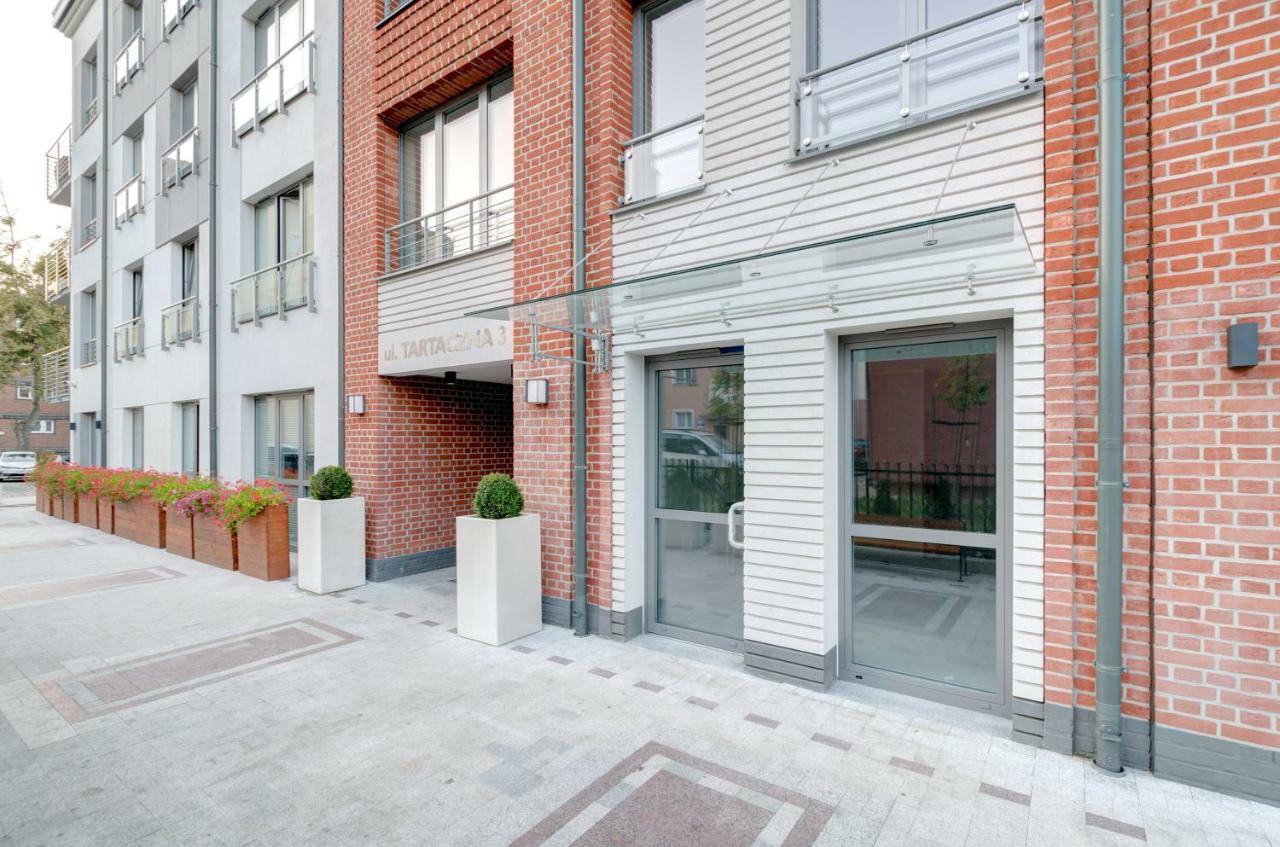 Happy Stay Old Town Cosy Apt. 367 Gdansk Exterior foto