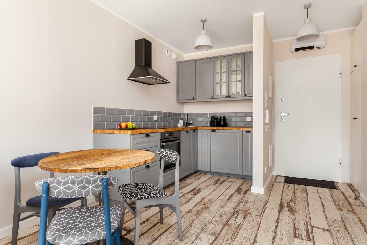 Happy Stay Old Town Cosy Apt. 367 Gdansk Exterior foto