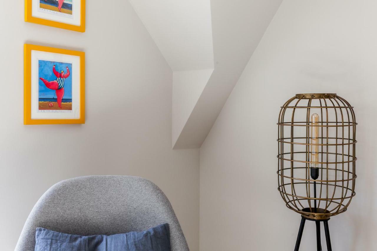 Happy Stay Old Town Cosy Apt. 367 Gdansk Exterior foto